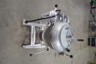 Hobart Vcm 40 Vertical Cutter Mixer Bowl Chopper